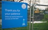 Thames Water lenders face 40pc losses under nationalisation plan