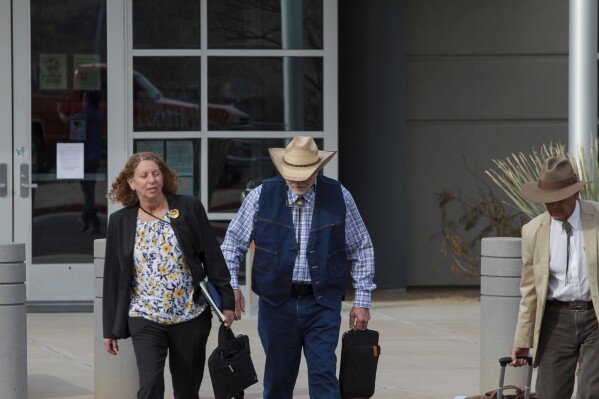 Closing arguments set in trial of an Arizona rancher charged in fatal shooting of unarmed migrant