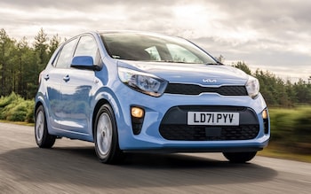 The seven cheapest new cars to insure – ranked