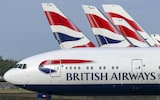 My ordeal with British Airways’ abysmal customer service justifies its falling share price