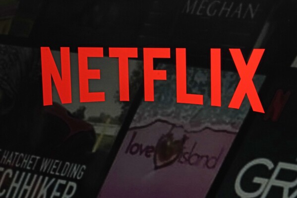 Netflix now has nearly 270 million subscribers after another strong showing to begin 2024