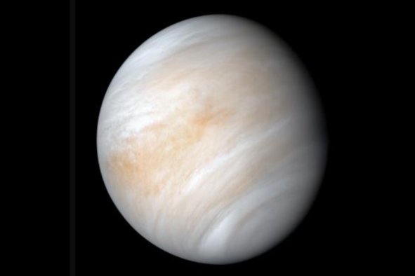 Venus Is Leaking Carbon and Oxygenâand Scientists Don't Know Why