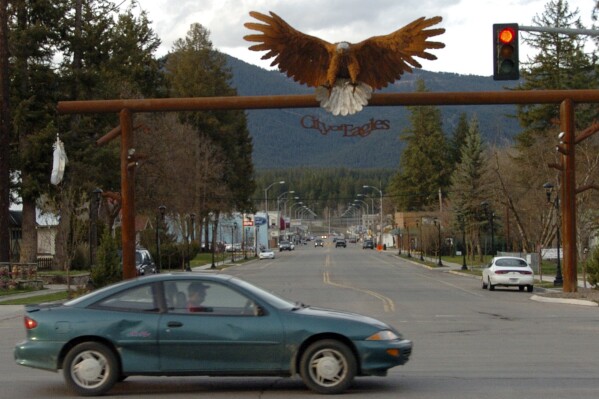 BNSF Railway says it didn’t know about asbestos that’s killed hundreds in Montana town