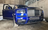 How Britain’s stolen Range Rovers and Rolls-Royces ended up on the streets of Moscow