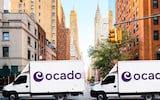 Ocado under pressure to abandon London for New York