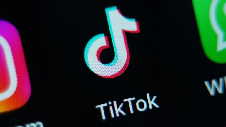 TikTok could be banned in US after House of Representatives passes bill