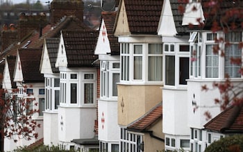 Sellers raise house prices amid market rebound – but rally may be short-lived