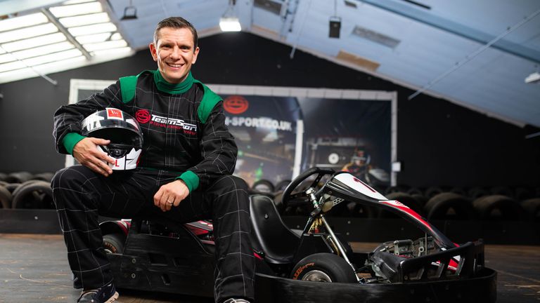 Bidders off starting grid in race for go-karting group TeamSport