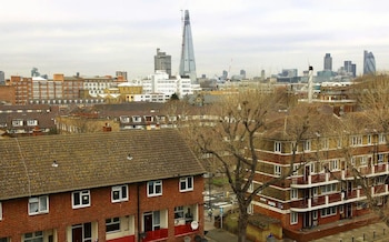 Benefits Britain is refusing to pay rent – and we are footing the bill