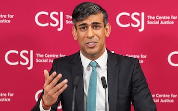 The workshy have weaponised mental health – Rishi was right to call them out