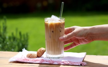 How to make the perfect iced coffee (and save a fortune)