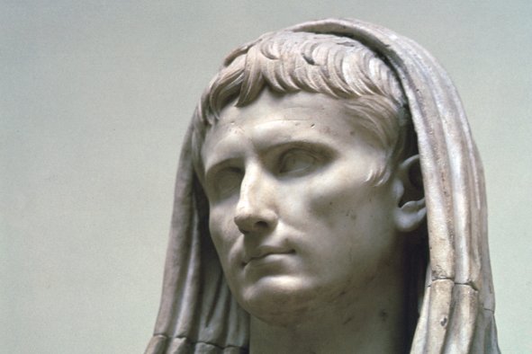 Roman Emperor's Death Site May Have Finally Been Discovered