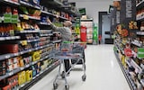 Asda only Big Four supermarket to suffer fall in sales