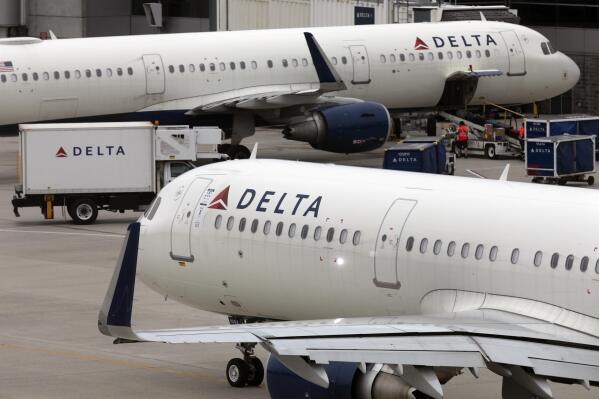 Delta Air Lines, facing another union attempt to organize flight attendants, is raising their pay