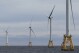 Biden administration is announcing plans for up to 12 lease sales for offshore wind energy