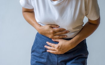 How to know whether your tummy ache is more serious