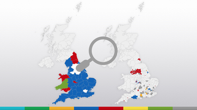 What elections are taking place on 2 May and who can I vote for?