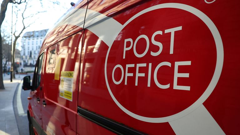 Post Office scandal extends 'greatly beyond Horizon' - victims' lawyer