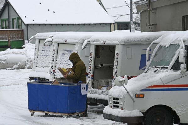 USPS commits to rerouting Reno-area mail despite bipartisan pushback and mail ballot concerns