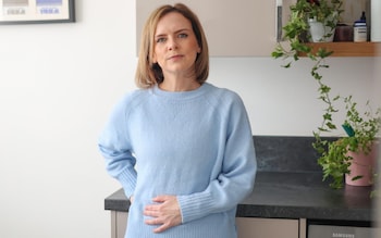 I had a hysterectomy at 35 after years of agonising endometriosis