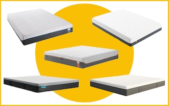 The best memory foam mattresses of 2024 for relieving pressure while you sleep