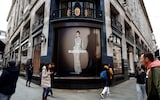 Burberry ‘a takeover target’ after share price plunge