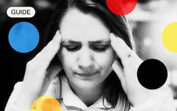 What are the core ADHD symptoms?