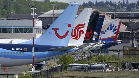 Boeing sees million-dollar losses after series of safety scandals