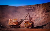 BHP plots possible takeover of rival mining giant Anglo American