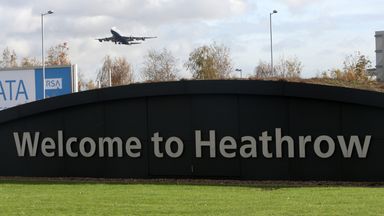 Heathrow strikes to cause disruption to flights: Full list of dates and airlines affected