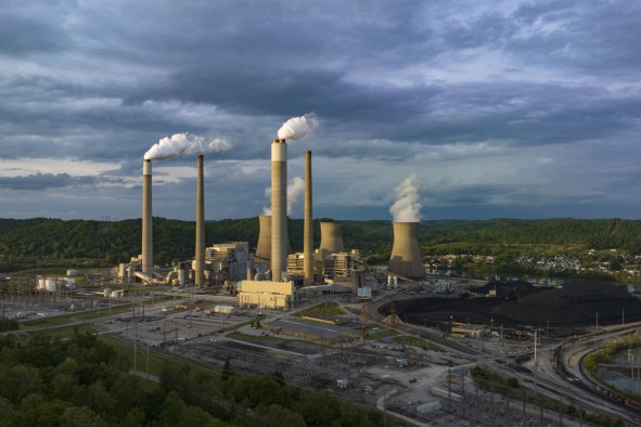 It's Coal v Clean Fuels in the Coming Power Struggle Over EPA Climate Rules