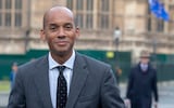 Billionaire Czech bidder for Royal Mail advised by ex-Labour’s Chuka Umunna