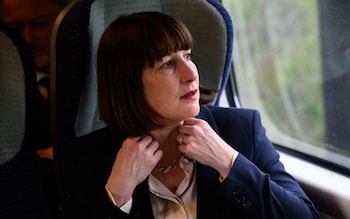 Don’t expect Rachel Reeves to learn anything from the SNP’s disastrous rule