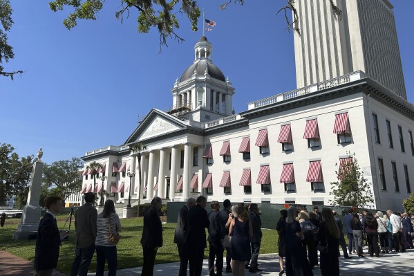 Florida’s Bob Graham remembered as a governor, senator of the people