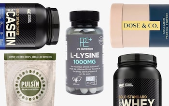 The best protein supplements of 2024 – but do they work?