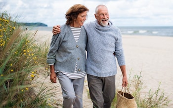 State pension for married couples – what to consider