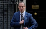 Dominic Raab to investigate ‘blood gold’ trade that is bankrolling Russia