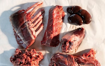 Why it’s time to eat more venison – and how