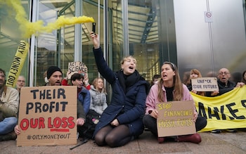 I’d much rather teenagers drink alcohol than protest climate change