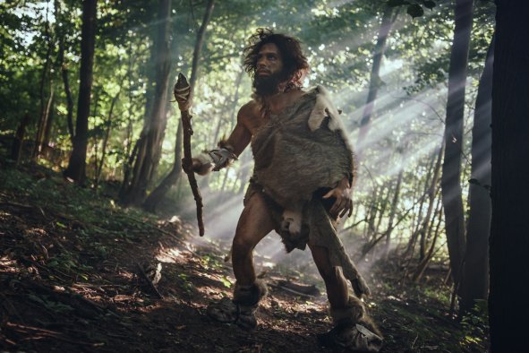 Prehistoric Burial Site Reveals Surprising Secrets of HunterâGatherer Diet