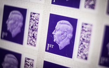 Royal Mail suspends fines for counterfeit stamps