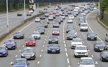 Drivers paying out £150 more in car insurance than a year ago, data shows