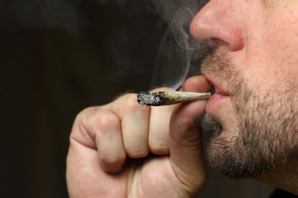 Psychologists Debunk the 'Lazy Stoner' Stereotype