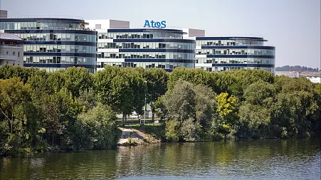 France looks to take over key assets from troubled tech company Atos