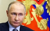 Western banks have no excuse for funding Putin’s war machine