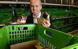 Ocado hit by backlash over founder’s £14.8m pay deal as fifth of investors revolt