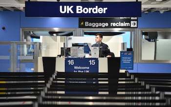 Britain may struggle to cope without mass migration