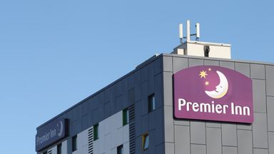 Premier Inn banned from advertising rooms 'from only £35 a night' by advertising authority