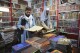 Phones, Islamic books and currency exchange. Some businesses are making money out of Taliban rule