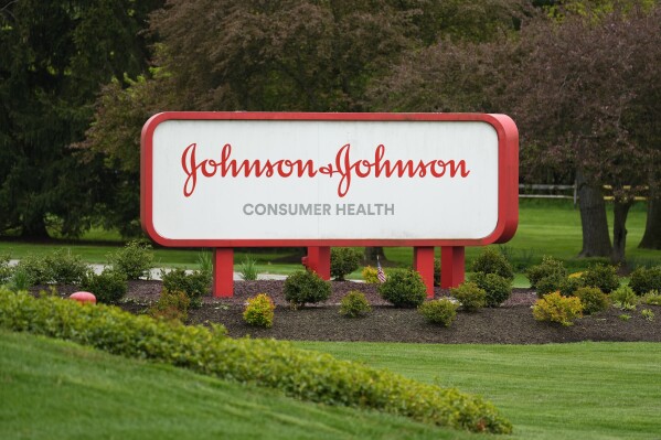 J&amp;J subsidiary proposes paying about $6.48B over 25 years to settle talc ovarian cancer lawsuits